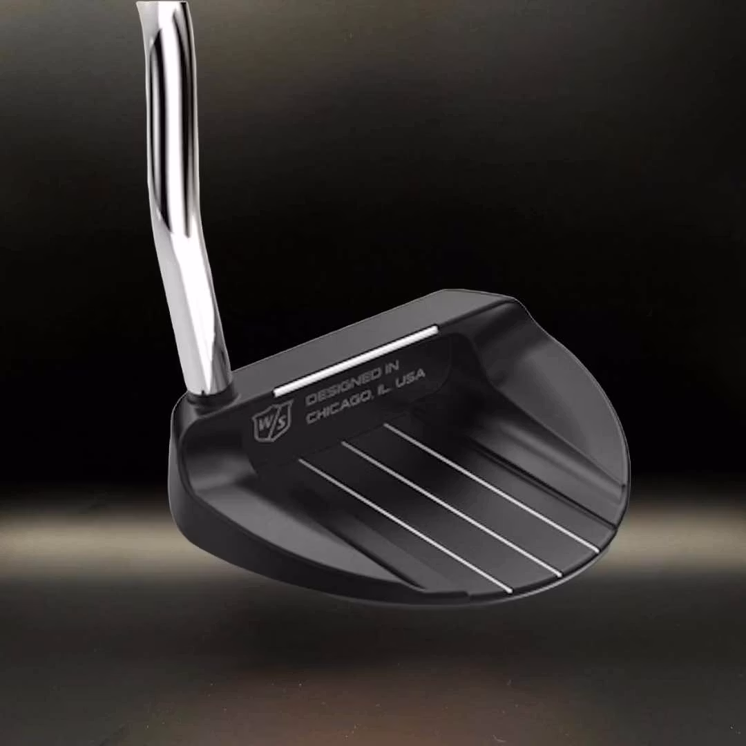 Wilson Infinite Putter Bean RH