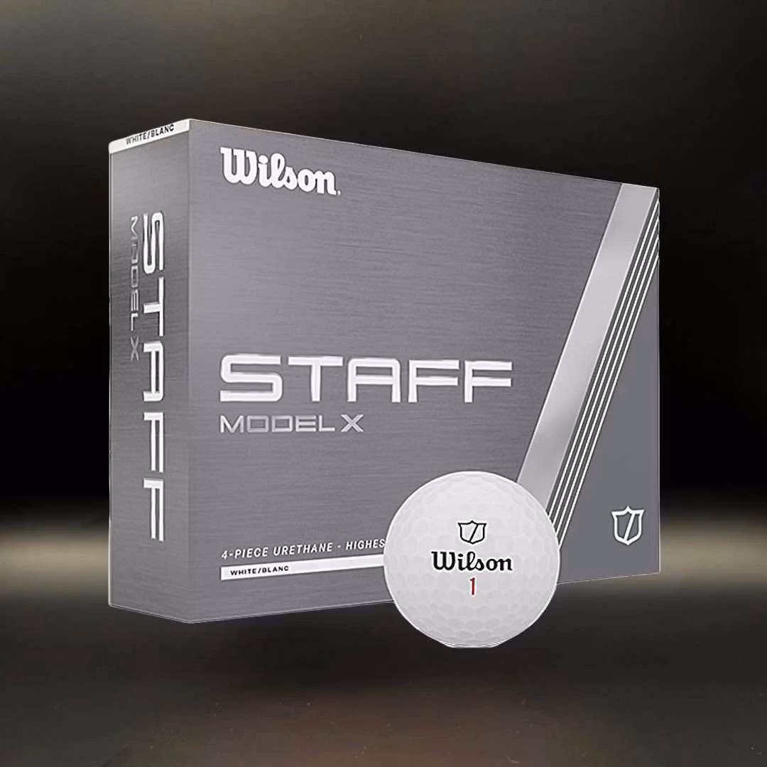 Wilson Staff Model X -24