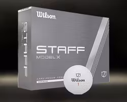 Wilson Staff Model X -24