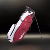 Wilson Staff EXO Lite Stand Bag