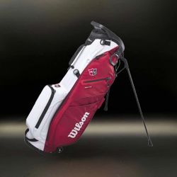 Wilson Staff EXO Lite Stand Bag