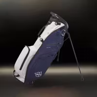 Wilson Staff EXO Lite Stand Bag