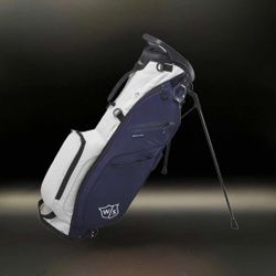 Wilson Staff EXO Lite Stand Bag