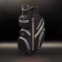 Wilson Staff EXO Dry Cart-bag