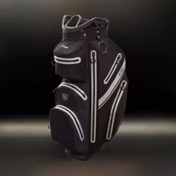 Wilson Staff EXO Dry Cart-bag