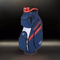 Wilson Staff EXO II Cart-bag