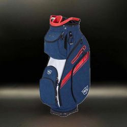 Wilson Staff EXO II Cart-bag