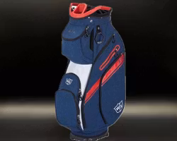 Wilson Staff EXO II Cart-bag