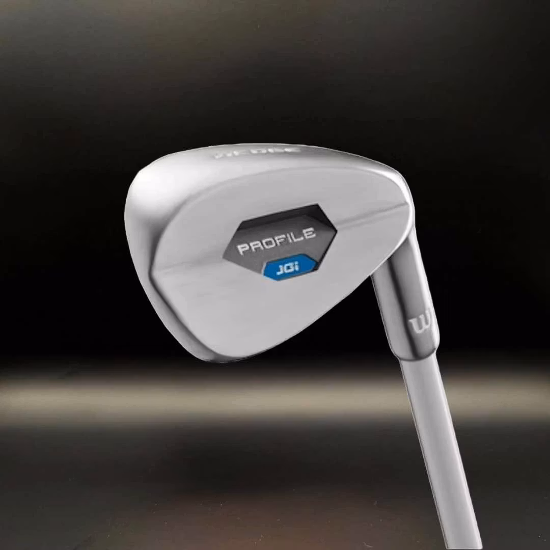 Wilson Prostaff JGI Junior Set Blue (11-14 År)