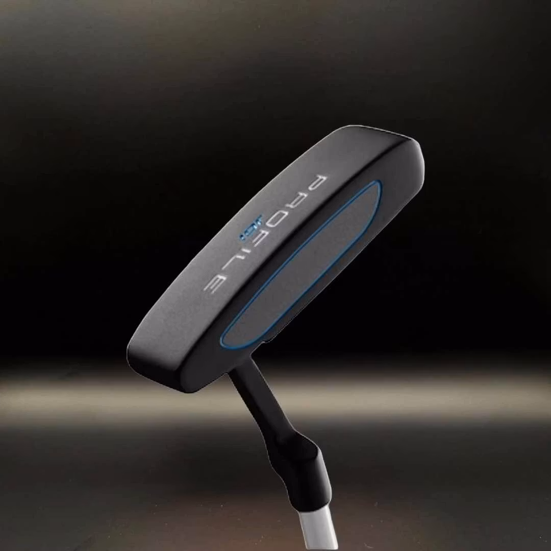 Wilson Prostaff JGI Junior Set Blue (11-14 År)