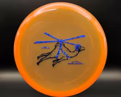Cale Leiviska Stryder 400