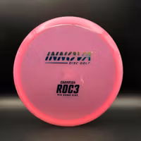 Champion Roc3
