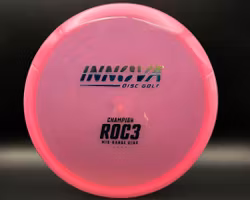 Champion Roc3