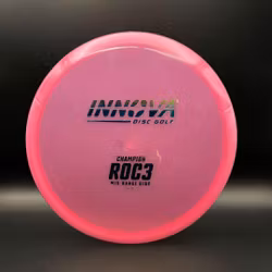 Champion Roc3