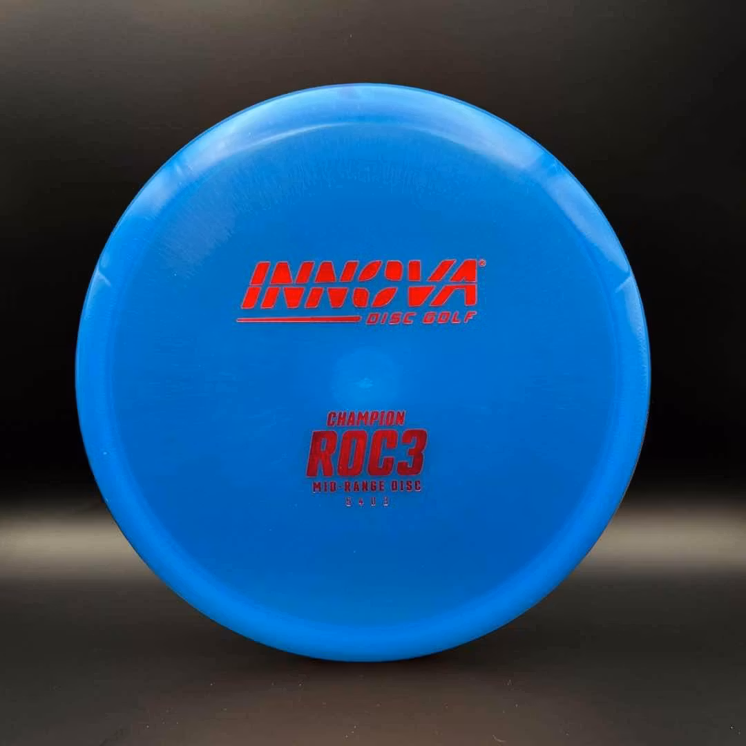 Champion Roc3