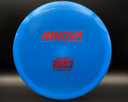 Champion Roc3