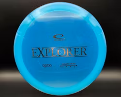 Opto Explorer
