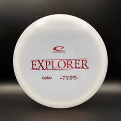 Opto Explorer