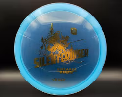 Glacier Line Silent Cruiser