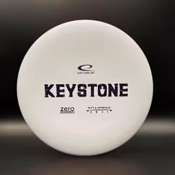 Zero Medium Keystone
