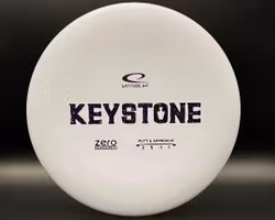 Zero Medium Keystone