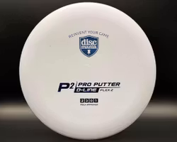 D-line Flex 2 P2