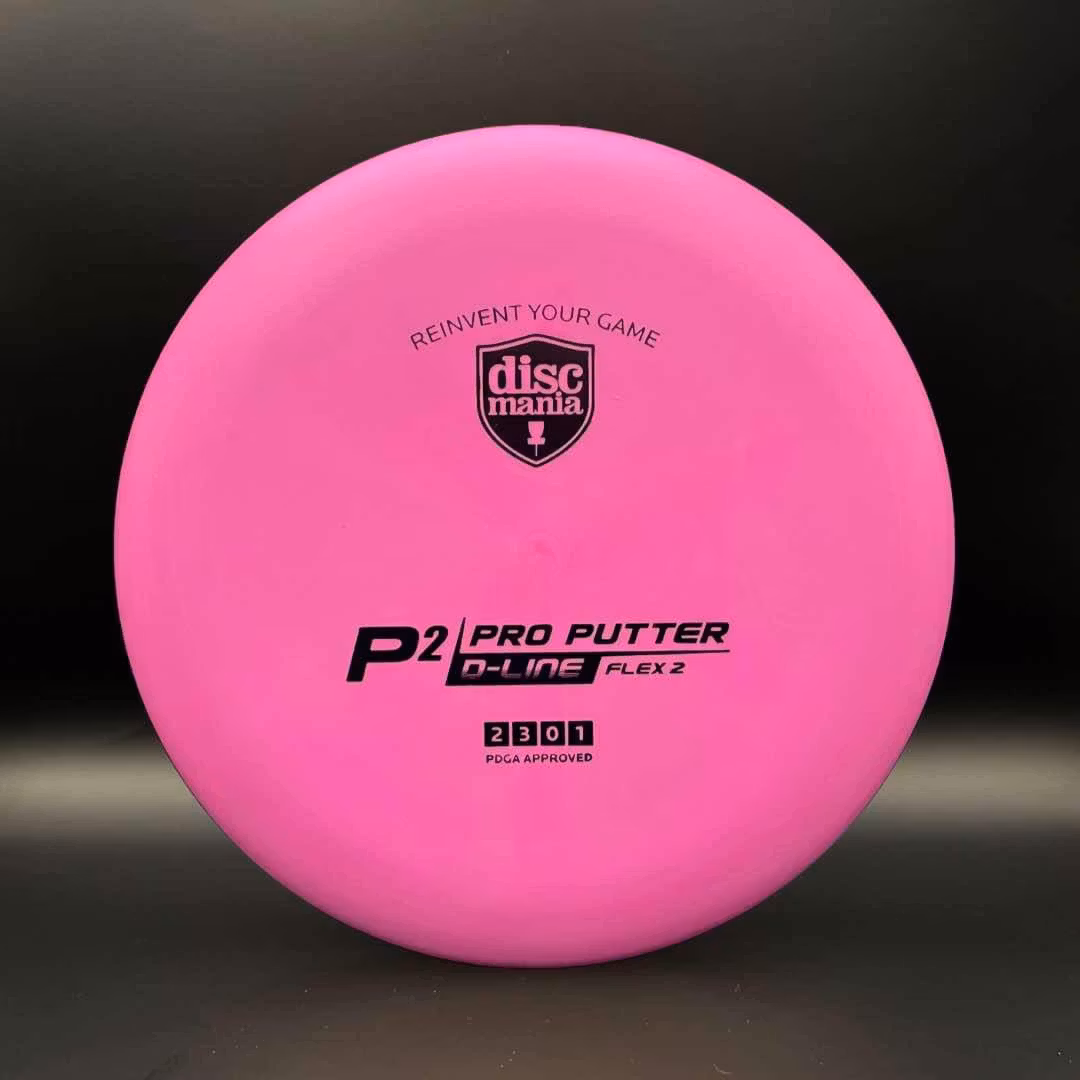 D-line Flex 2 P2