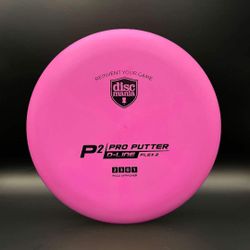 D-line Flex 2 P2