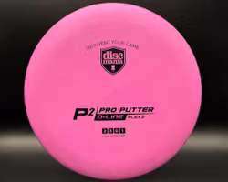 D-line Flex 2 P2