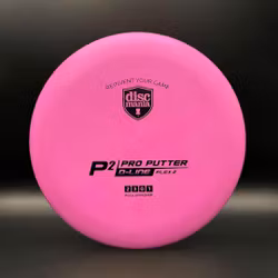 D-line Flex 2 P2