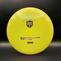 S-Line TD