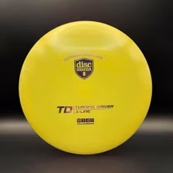 S-Line TD