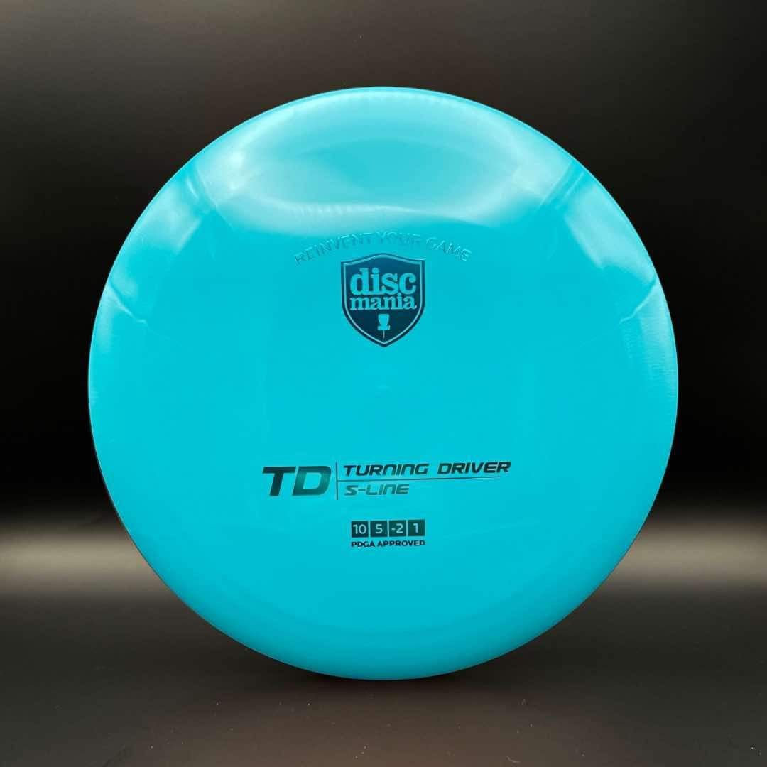 S-Line TD