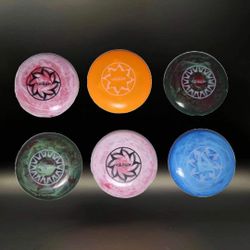 Guru Mini Marker Disc
