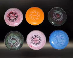 Guru Mini Marker Disc
