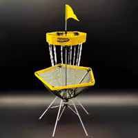 Innova Traveler Target, Portabel kurv