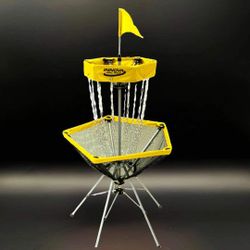 Innova Traveler Target, Portabel kurv