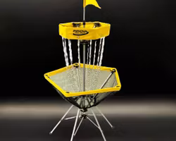 Innova Traveler Target, Portabel kurv