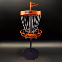 Guru Disc Golf Mini Basket 5xMini