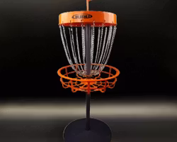 Guru Disc Golf Mini Basket 5xMini