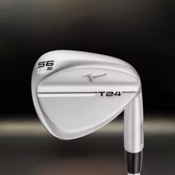 Mizuno T24 Wedge Soft White Satin MRH