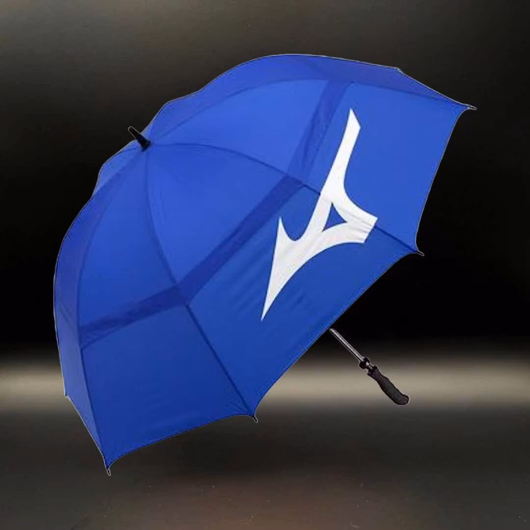 Mizuno Tour Paraply Twin Canopy