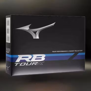 Mizuno RB Tour X