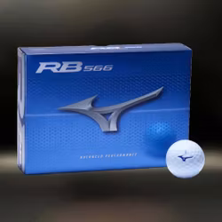 Mizuno RB 566