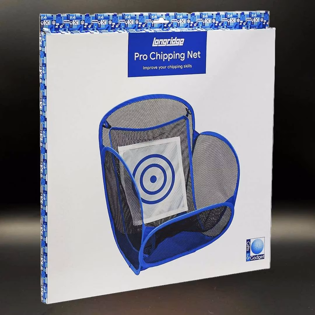 Longridge Pro Chipping net