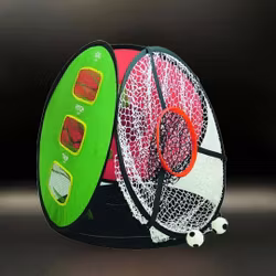 Longridge 4in1 Chipping net