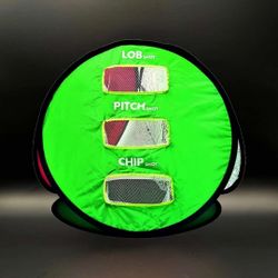 Longridge 4in1 Chipping net
