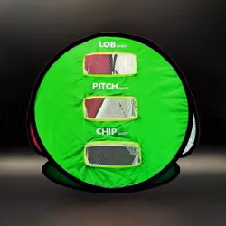 Longridge 4in1 Chipping net