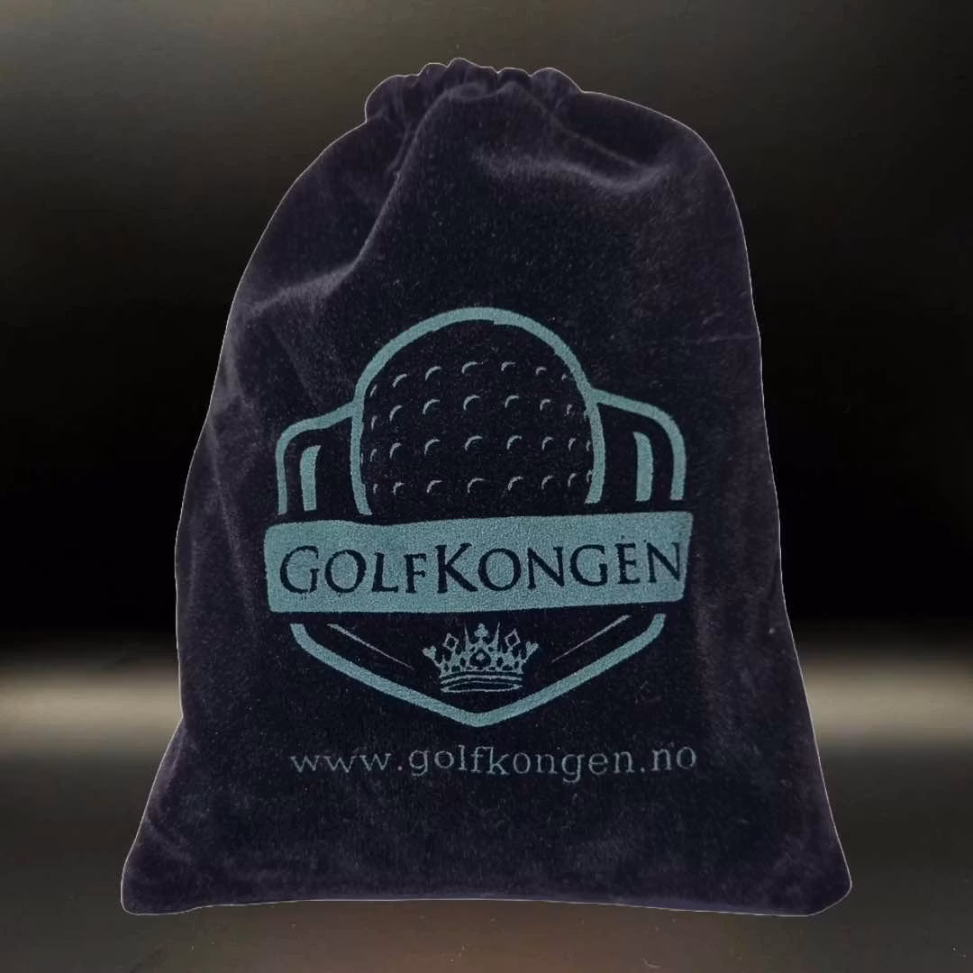 GolfKongen: Startbag for Nybegynnere!