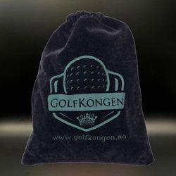 GolfKongen: Startbag for Nybegynnere!